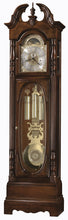 Robinson Triple Chime Grandfather Clock