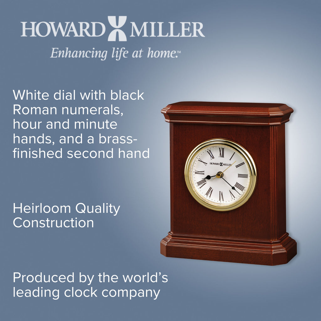Howard Miller Windsor Carriage Clock