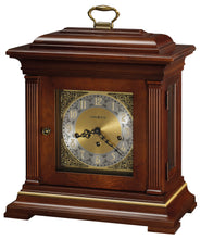 612-436_HowardMiller_ThomasTompion_Mechanical_Mantel_Clock_Triple Chime