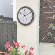 Cottesloe Outdoor Clock 38cm