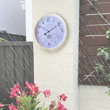 Esperance Outdoor Clock 38cm