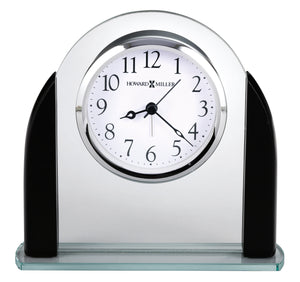 Aden Tabletop Alarm Clock