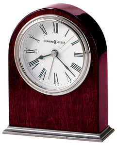 Walker Tabletop Alarm Clock