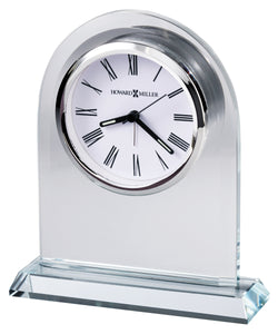 Vesta Tabletop Alarm Clock