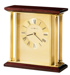 Carlton Tabletop Clock