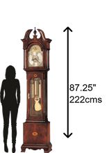 Taylor Grandfather Clock