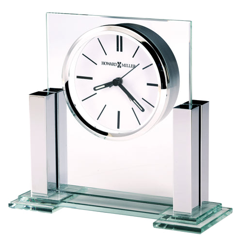 Metropolitan Tabletop Alarm Clock