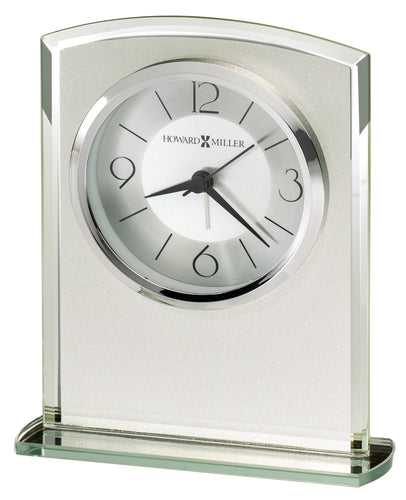 Glamour Tabletop Alarm Clock
