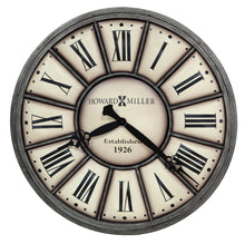 Company Time II Clock