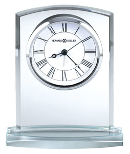 Talbot Tabletop Alarm Clock
