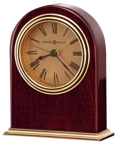 Parnell Tabletop Alarm Clock