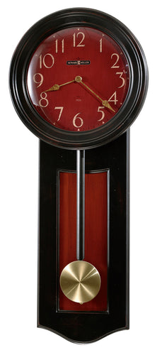 Alexi Wall Clock