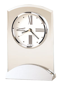 Tribeca Tabletop Alarm Clock