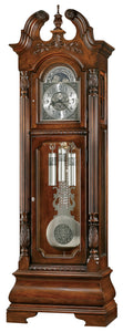 Coolidge Grandfather Clock