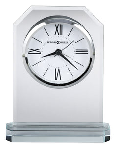 Quincy Tabletop Alarm Clock