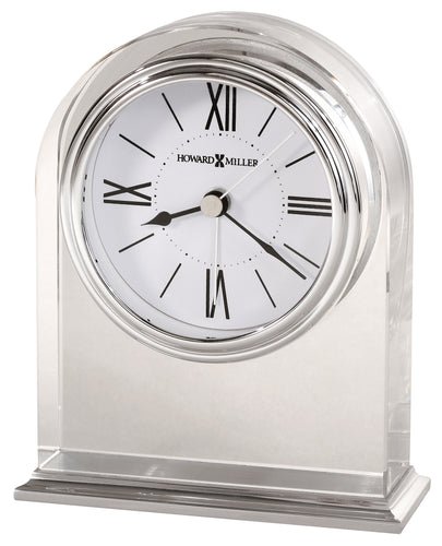 Optica Tabletop Alarm Clock