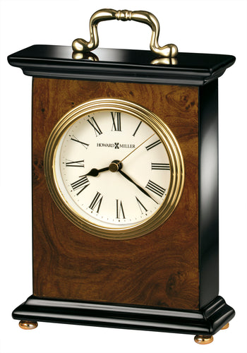 Berkley Tabletop Clock