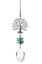 Crystal Fantasy - Tree of Life