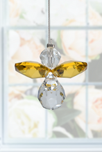 Guardian Angel - Topaz (November)