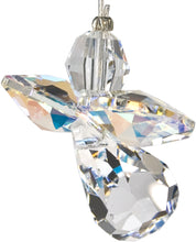 Guardian Angel - Aurora Borealis (April)