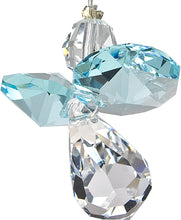 Guardian Angel - Aquamarine (March)