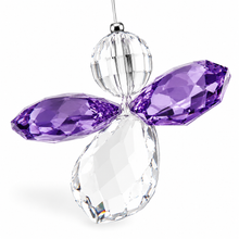 Guardian Angel - Amethyst (February)