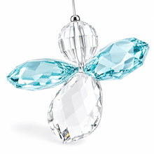 Guardian Angel - Aquamarine (March)