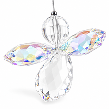 Guardian Angel - Aurora Borealis (April)