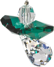 Guardian Angel - Emerald (May)