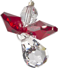 Guardian Angel - Garnet (January)