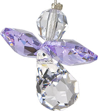 Guardian Angel - Light Amethyst (June)