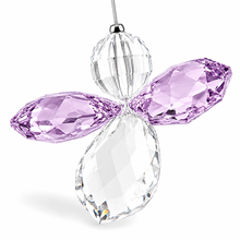 Guardian Angel - Light Amethyst (June)