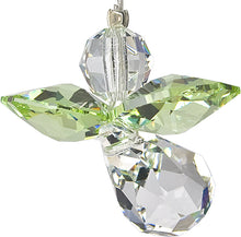 Guardian Angel - Peridot (August)