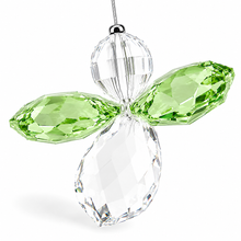 Guardian Angel - Peridot (August)