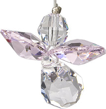 Guardian Angel - Rose (October)