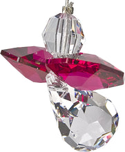 Guardian Angel - Ruby (July)
