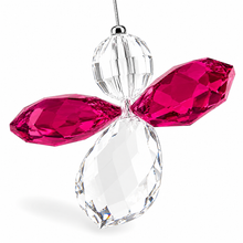 Guardian Angel - Ruby (July)