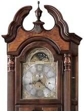 Langston Westminster Chime Grandfather Clock H 217cm