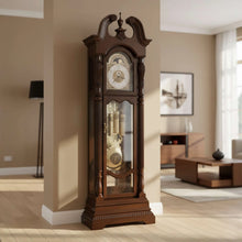 Taft Ambassador Grandfather Clock
