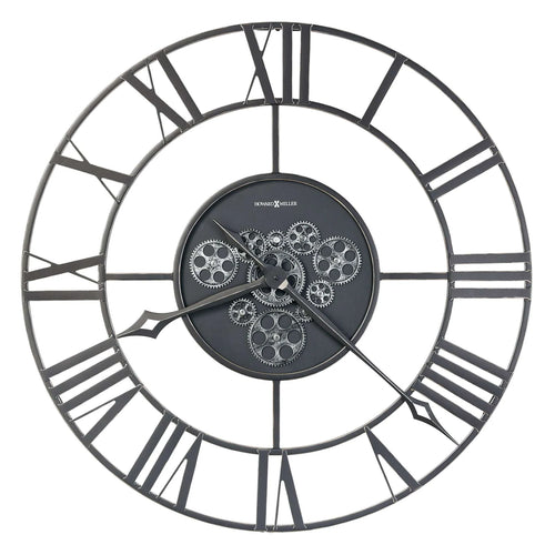 Aiko Quartz Wall Clock 81cm