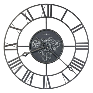 Aiko Quartz Wall Clock 81cm