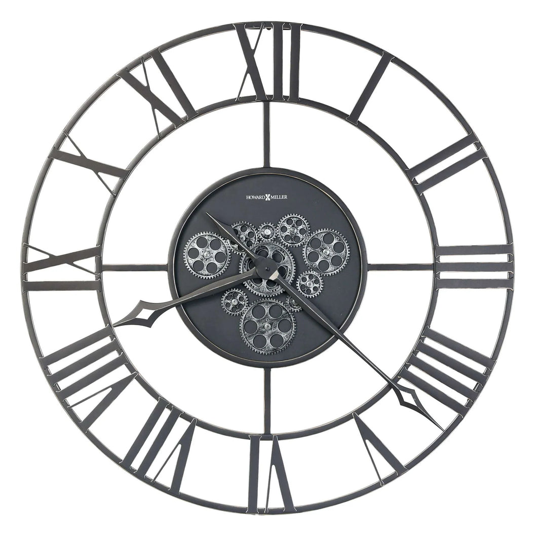 Aiko Quartz Wall Clock 81cm