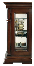 Emporia Westminster Chime Mechanical Mantel Clock  H 43cm