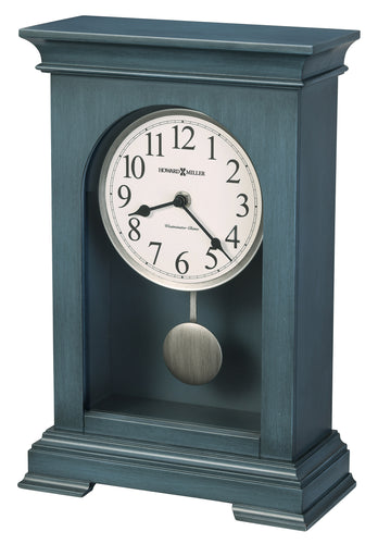 Loreen Westminster Chime Mantel Clock H36cm