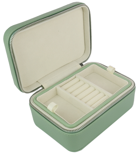 Evolve Mint Classic Jewellery Box