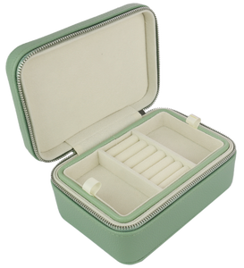 Evolve Mint Classic Jewellery Box