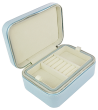 Evolve Ocean Travel Jewellery Box