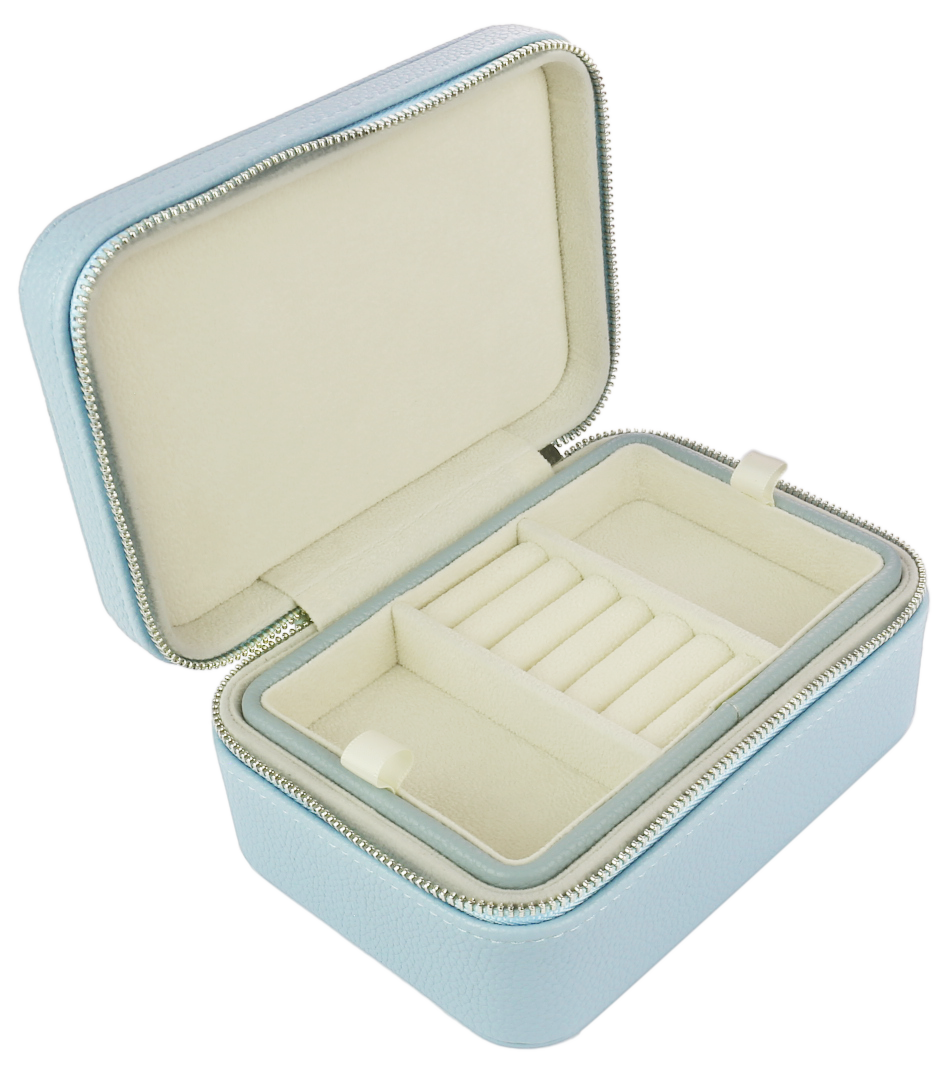 Evolve Ocean Travel Jewellery Box