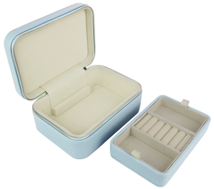 Evolve Ocean Travel Jewellery Box