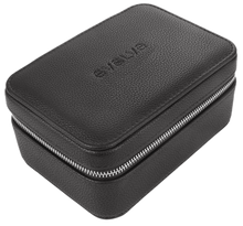 Evolve Black Travel Jewellery Box